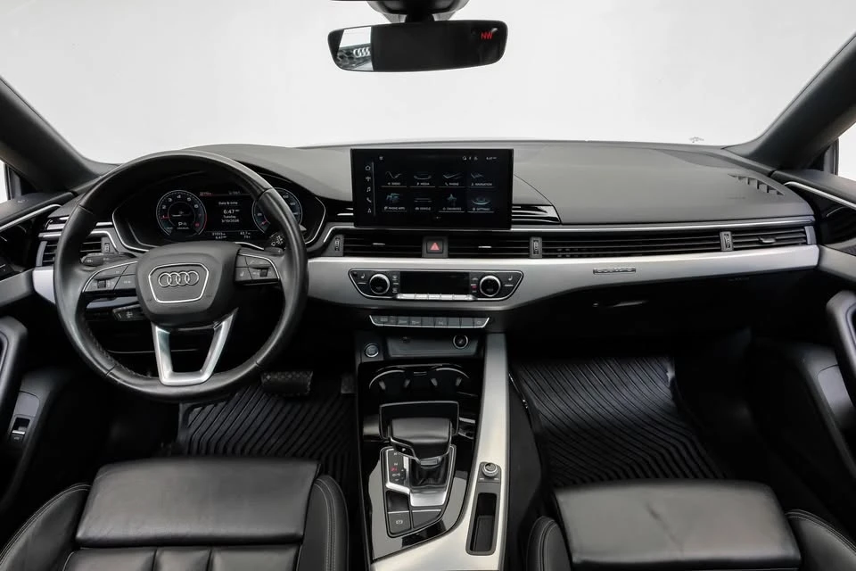 2024 Audi B9 A5 - Image 19 of 20