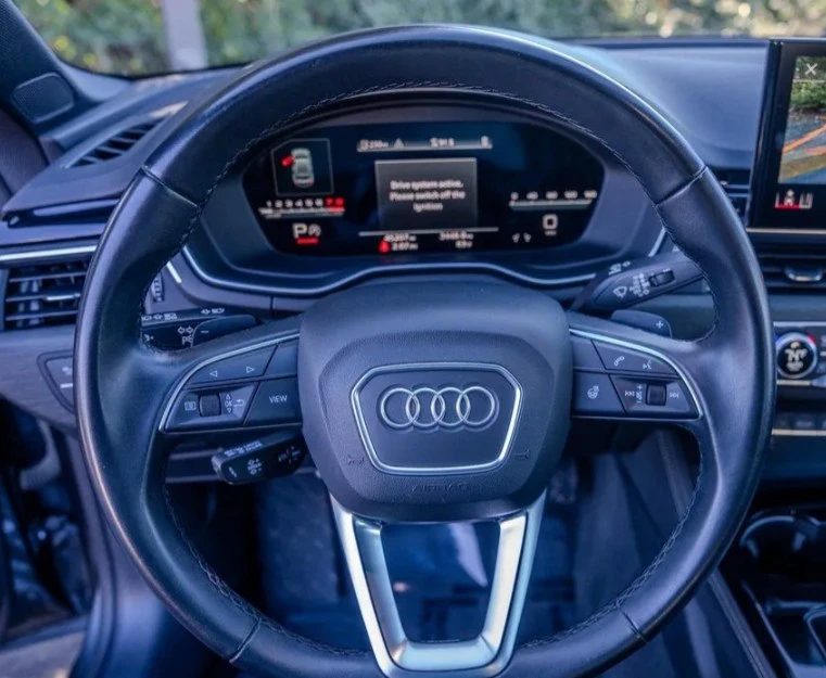 2024 Audi B9 A5 - Image 5 of 12
