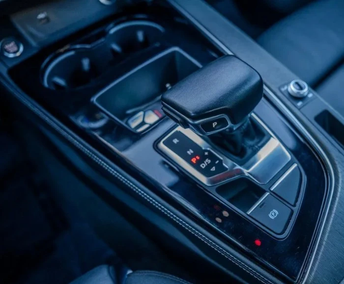 2024 Audi B9 A5 - Image 12 of 12