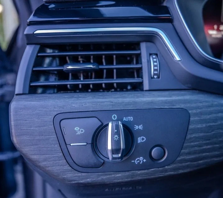 2024 Audi B9 A5 - Image 8 of 12