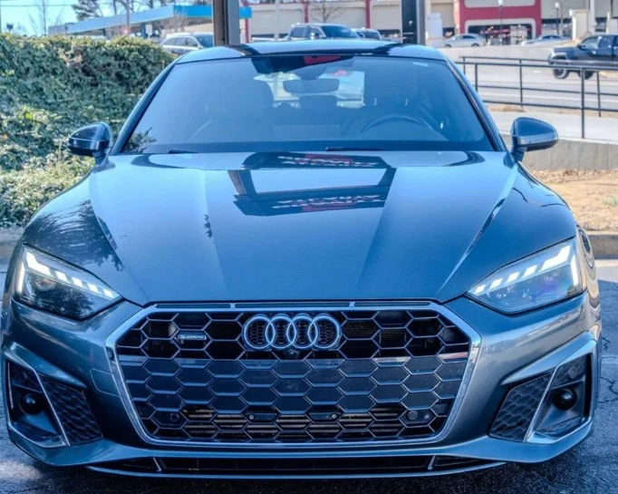 2024 Audi B9 A5 - Image 2 of 12