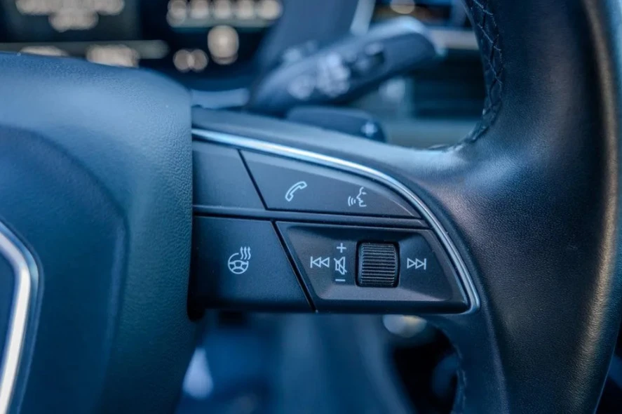 2024 Audi B9 A5 - Image 7 of 12