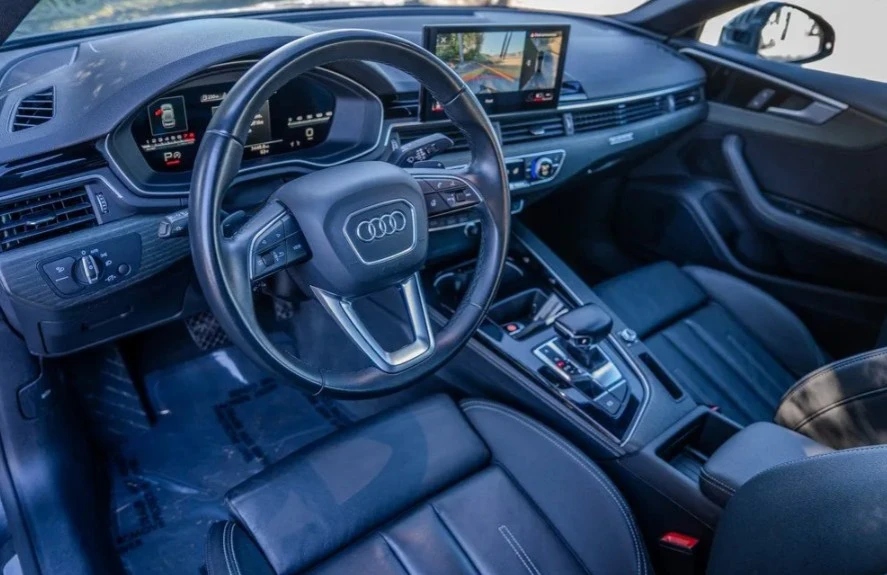 2024 Audi B9 A5 - Image 4 of 12