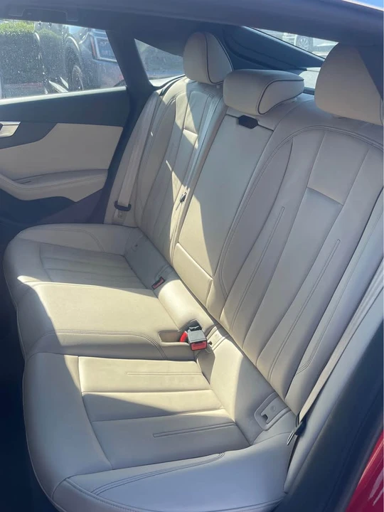 2024 Audi B9 A5 - Image 4 of 8