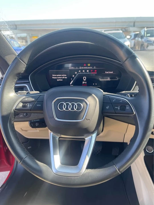 2024 Audi B9 A5 - Image 6 of 8