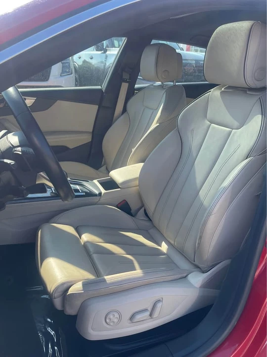 2024 Audi B9 A5 - Image 3 of 8