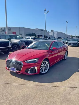 2024 Audi A5 Sportback 45 S Line Premium+