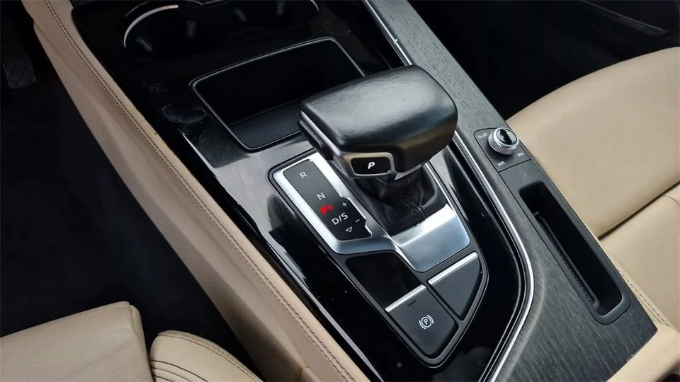 2024 Audi B9 A5 - Image 17 of 18