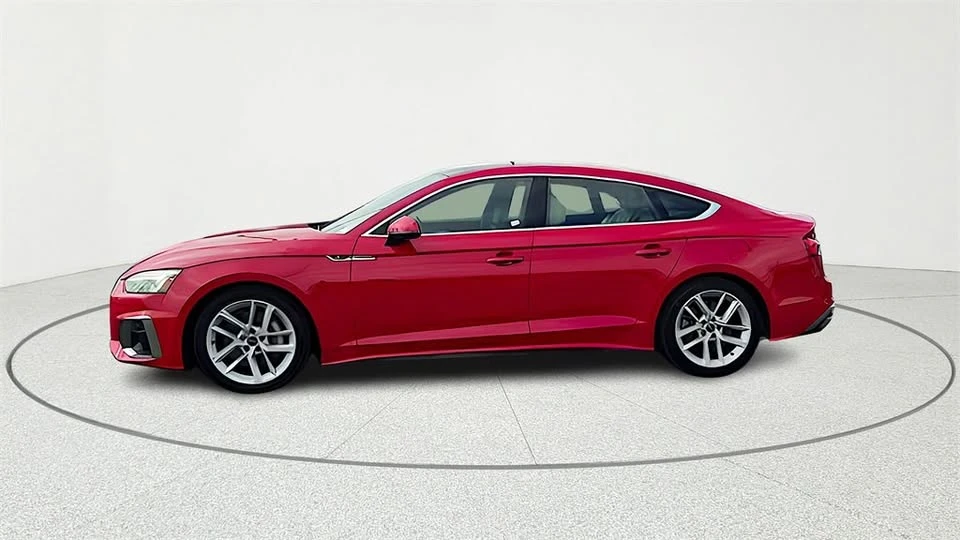 2024 Audi B9 A5 - Image 5 of 18
