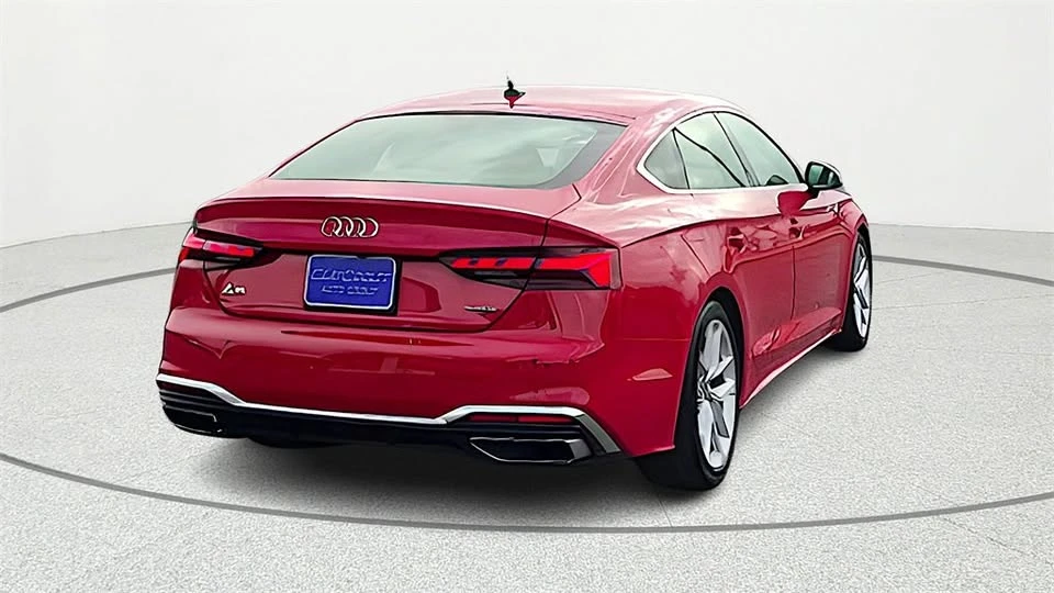 2024 Audi B9 A5 - Image 7 of 18