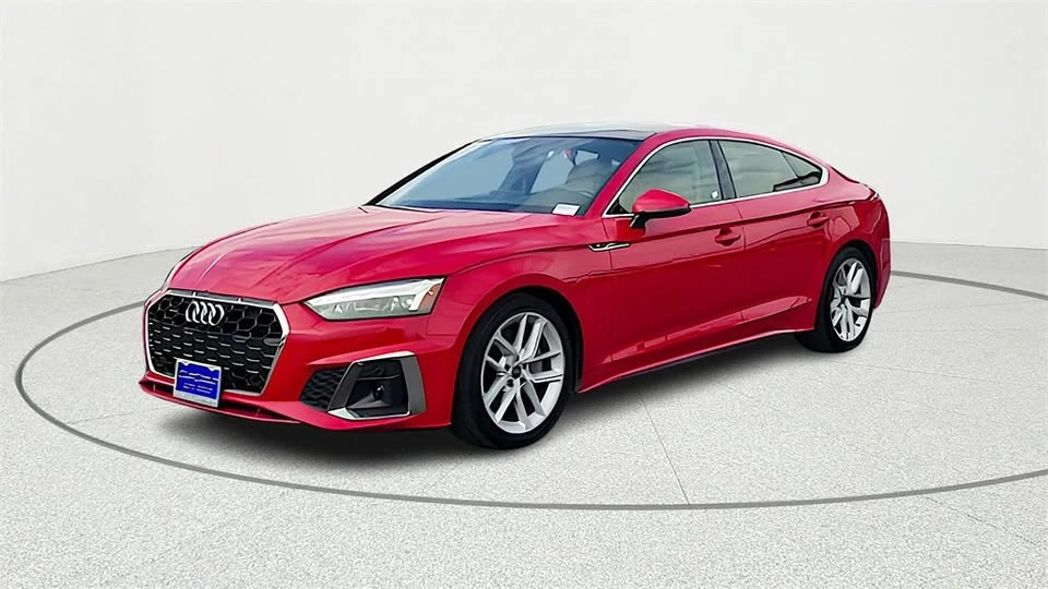 2024 Audi B9 A5 - Image 3 of 18