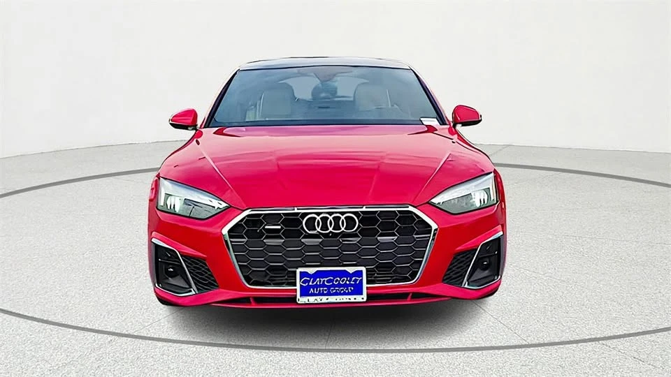 2024 Audi B9 A5 - Image 2 of 18