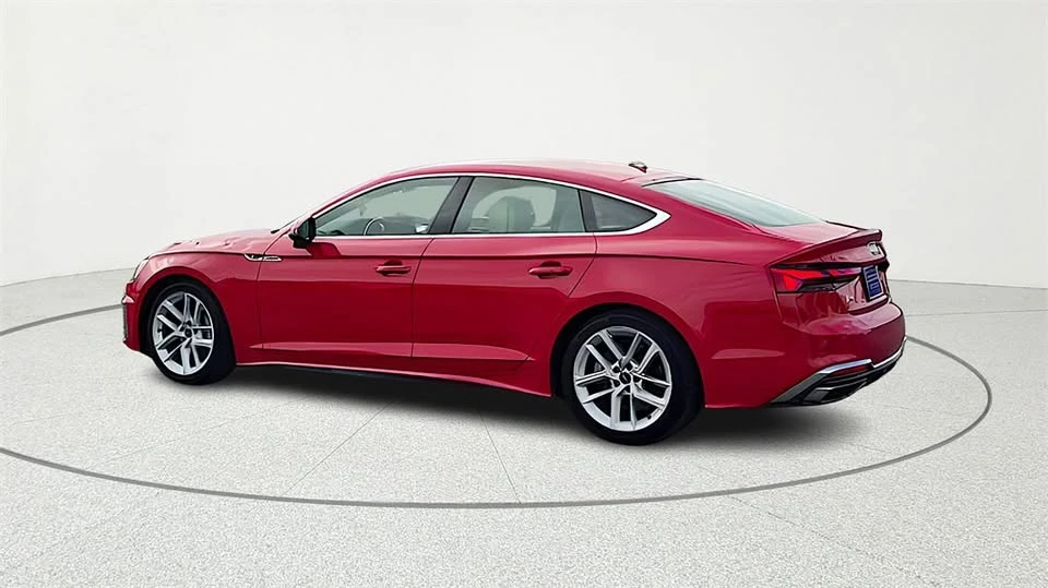 2024 Audi B9 A5 - Image 6 of 18