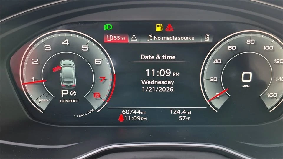 2024 Audi B9 A5 - Image 15 of 18