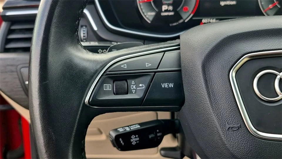2024 Audi B9 A5 - Image 13 of 18