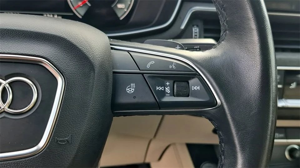 2024 Audi B9 A5 - Image 14 of 18