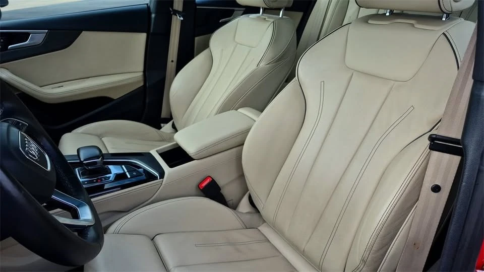2024 Audi B9 A5 - Image 9 of 18