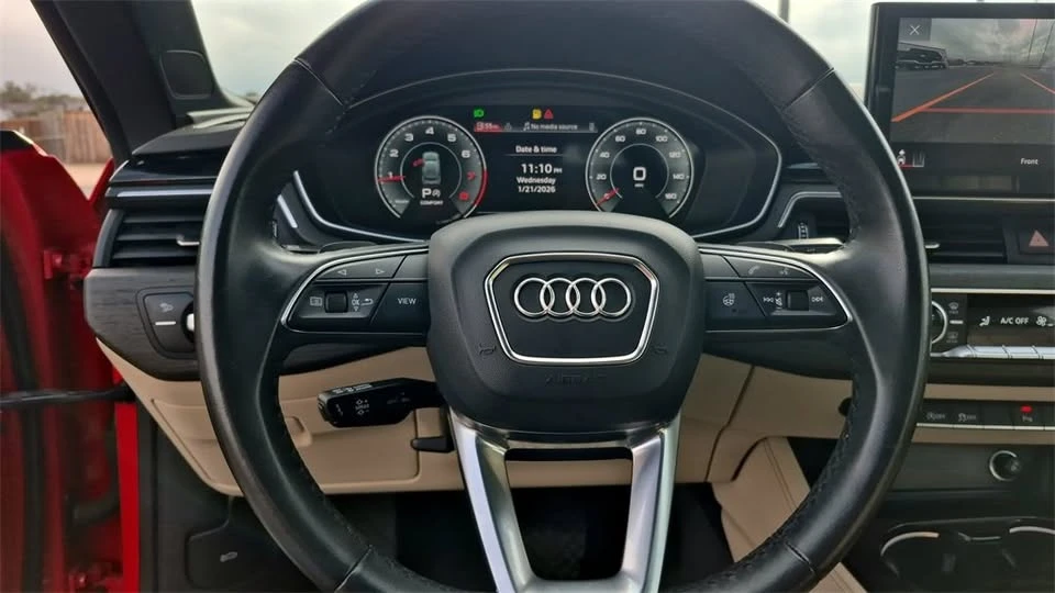 2024 Audi B9 A5 - Image 16 of 18