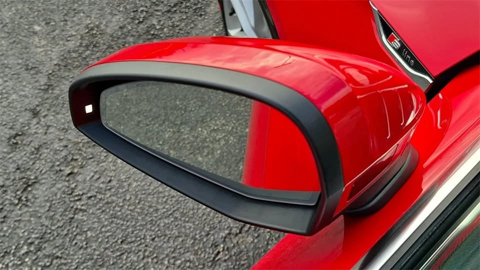 2024 Audi B9 A5 - Image 11 of 18