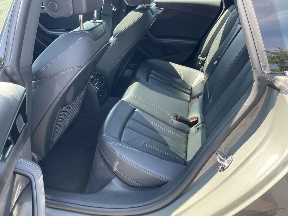 2024 Audi B9 A5 - Image 4 of 7