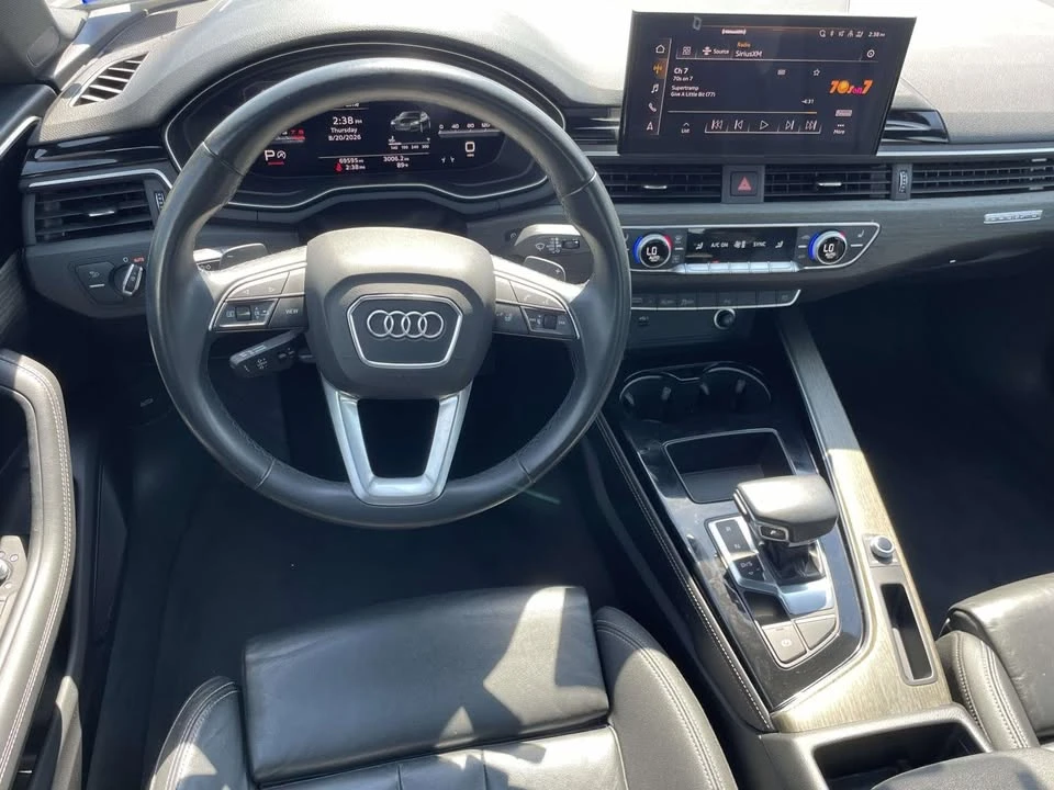 2024 Audi B9 A5 - Image 3 of 7
