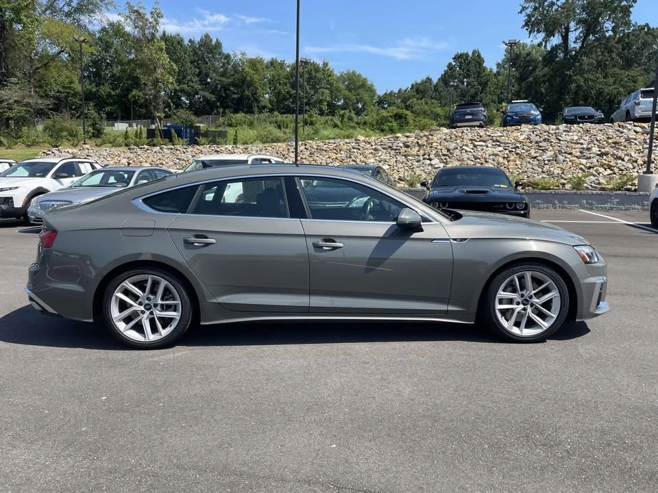 2024 Audi B9 A5 - Image 7 of 7