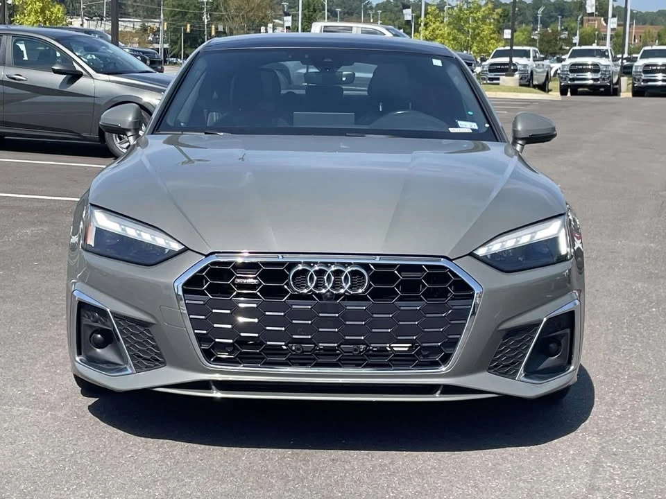2024 Audi B9 A5 - Image 6 of 7