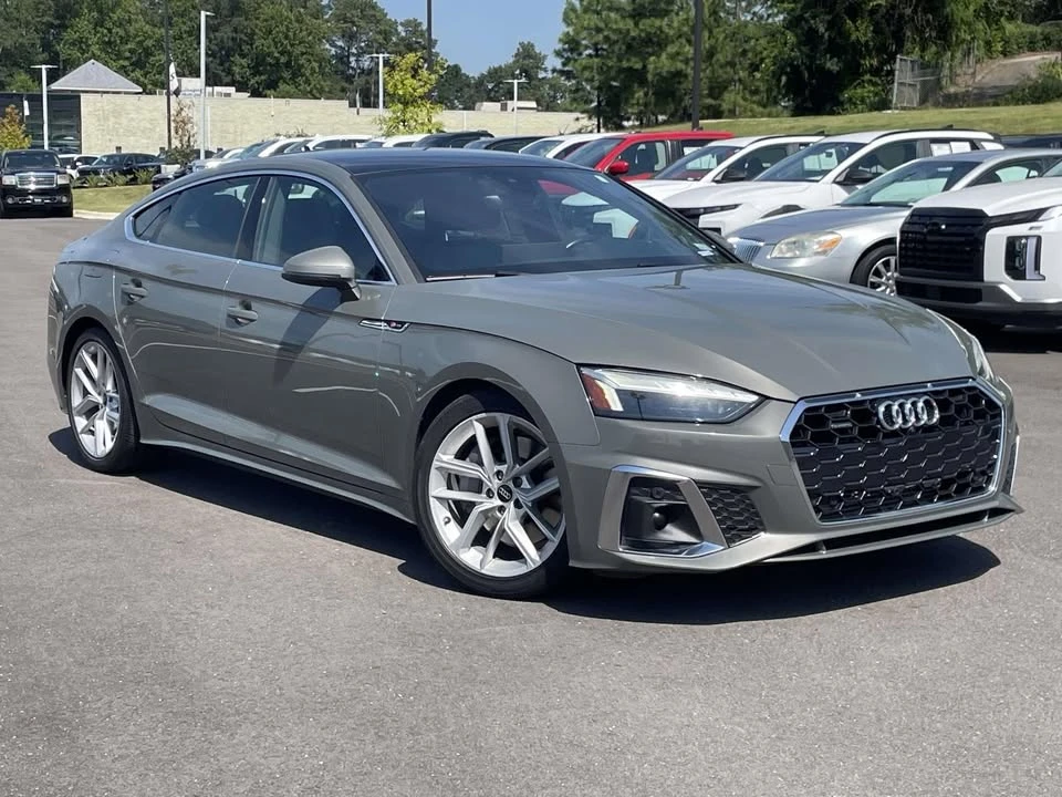2024 Audi B9 A5 - Image 2 of 7