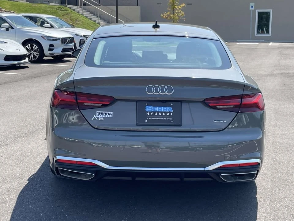 2024 Audi B9 A5 - Image 5 of 7