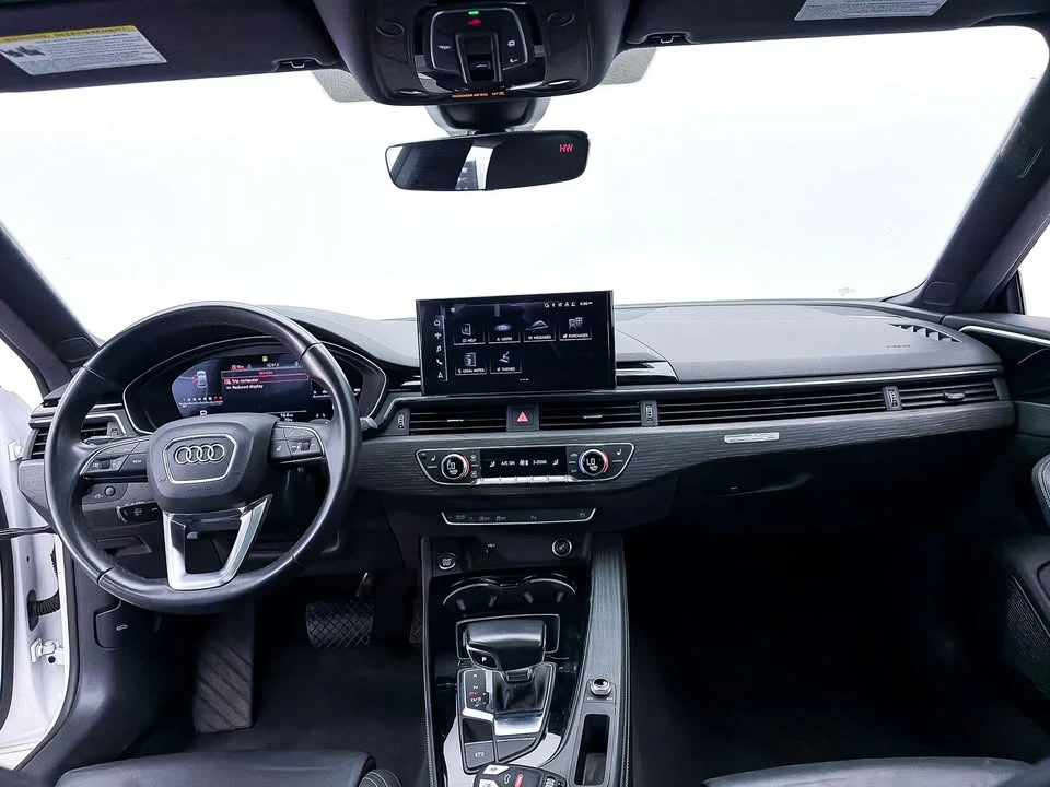 2024 Audi B9 A5 - Image 5 of 6