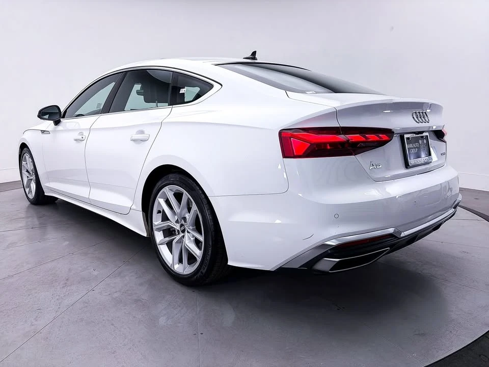 2024 Audi B9 A5 - Image 3 of 6