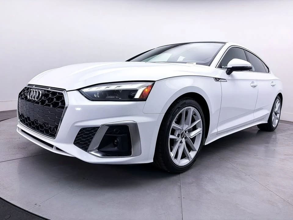 2024 Audi B9 A5 - Image 2 of 6