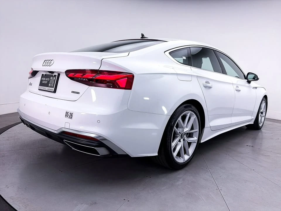 2024 Audi B9 A5 - Image 4 of 6