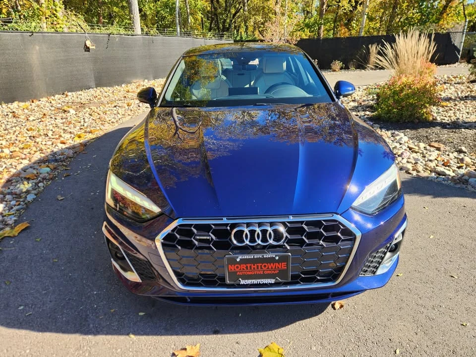 2024 Audi B9 A5 - Image 2 of 20