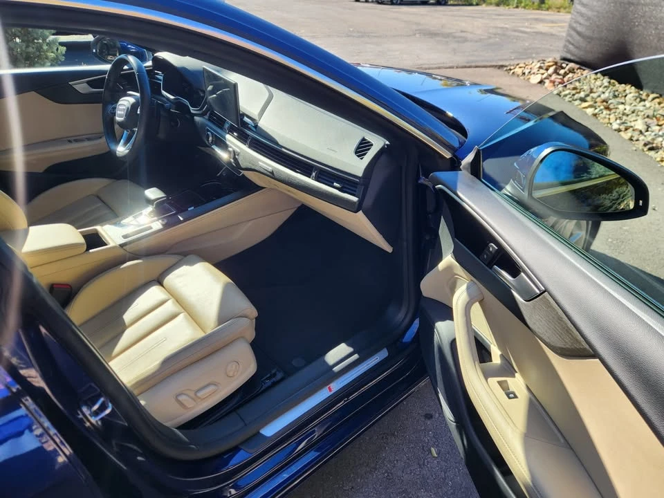 2024 Audi B9 A5 - Image 12 of 20