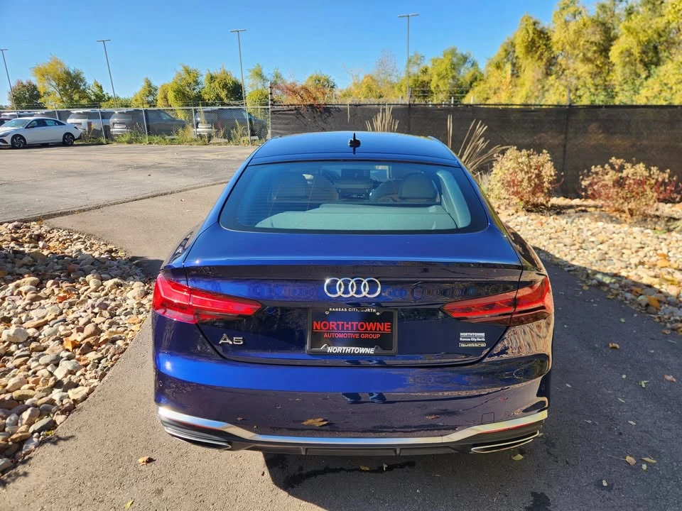 2024 Audi B9 A5 - Image 4 of 20