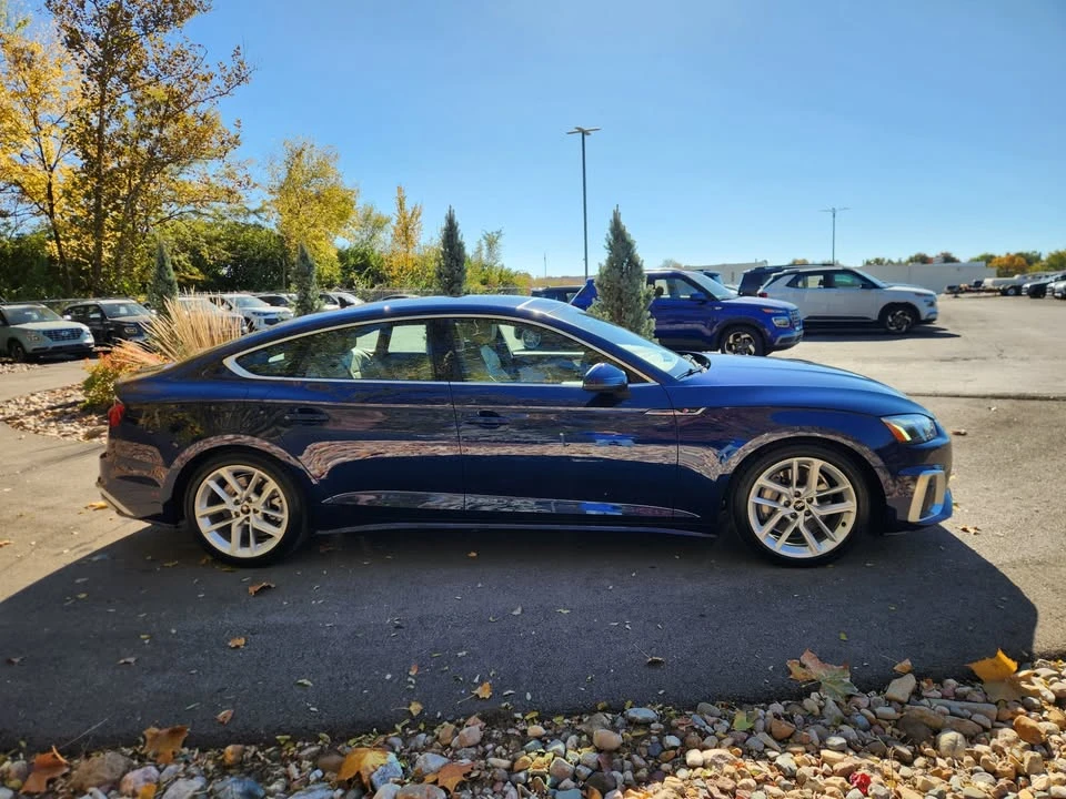 2024 Audi B9 A5 - Image 6 of 20