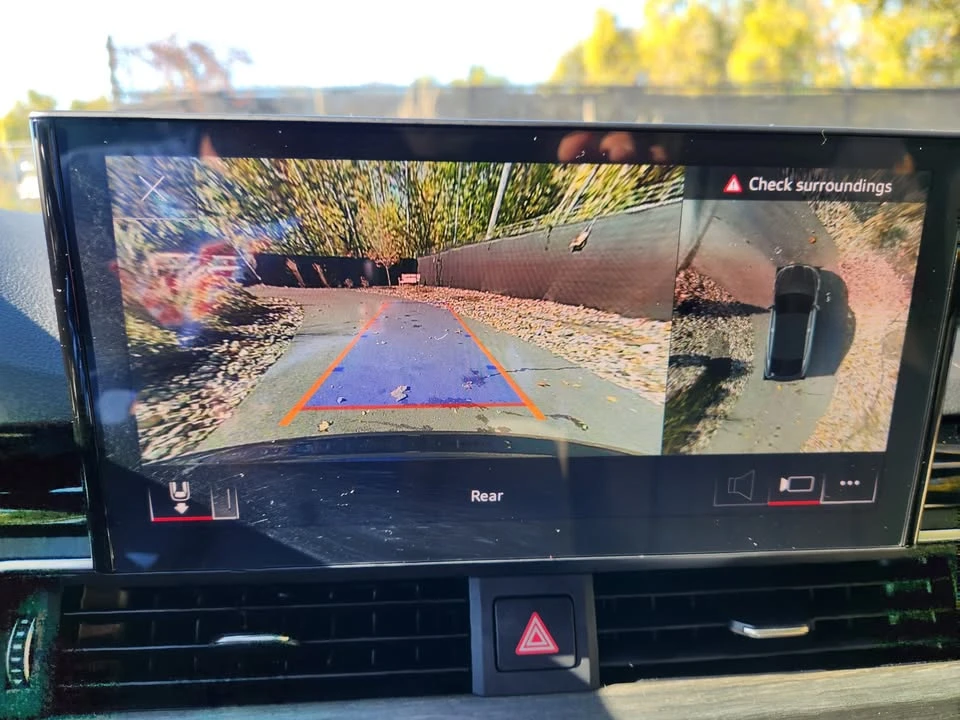 2024 Audi B9 A5 - Image 15 of 20