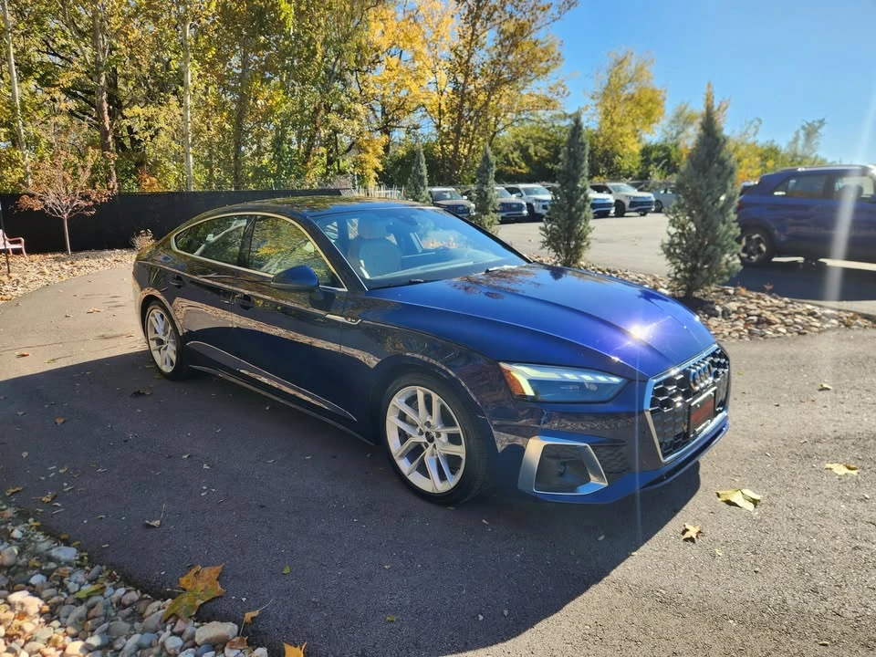 2024 Audi B9 A5 - Image 3 of 20