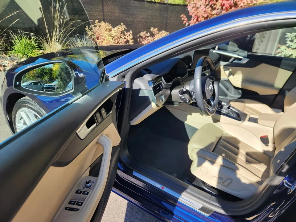 2024 Audi B9 A5 - Image 10 of 20