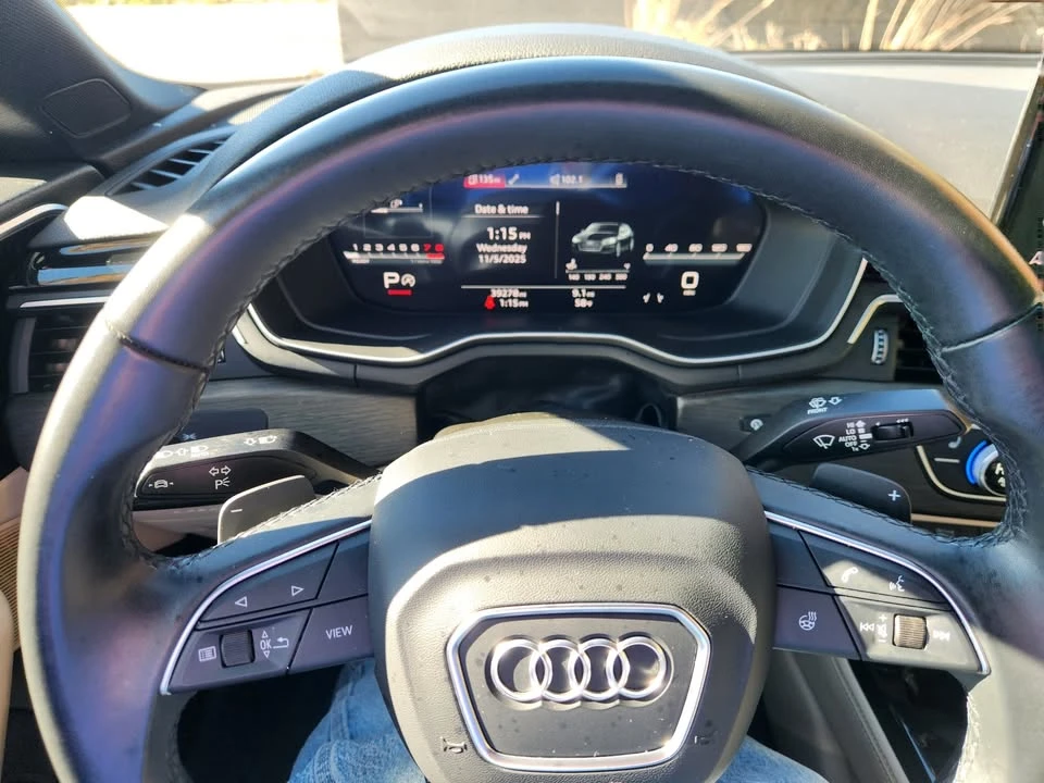 2024 Audi B9 A5 - Image 11 of 20