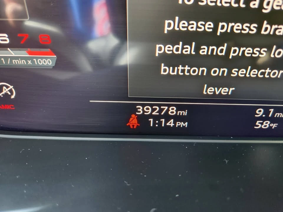 2024 Audi B9 A5 - Image 7 of 20