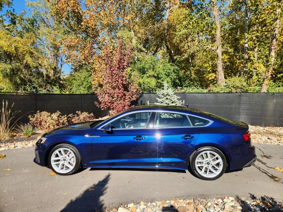 2024 Audi B9 A5 - Image 5 of 20