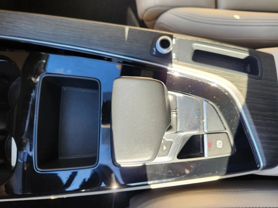 2024 Audi B9 A5 - Image 19 of 20
