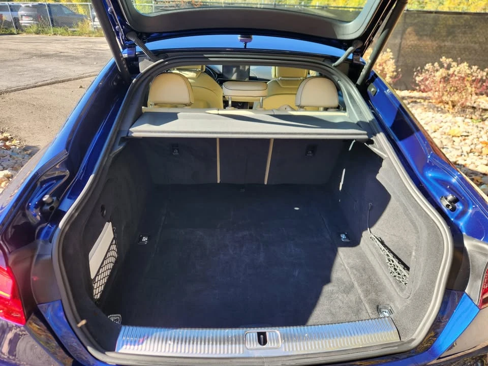 2024 Audi B9 A5 - Image 17 of 20