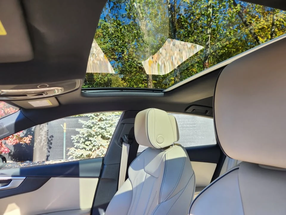 2024 Audi B9 A5 - Image 8 of 20