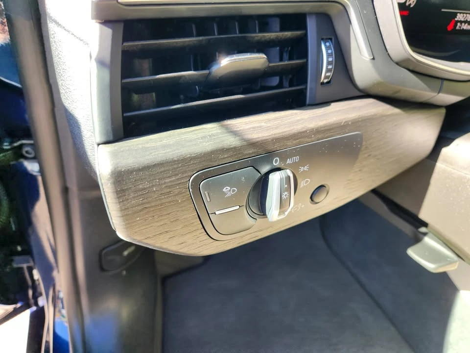 2024 Audi B9 A5 - Image 18 of 20