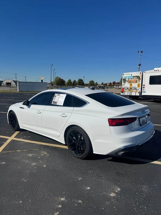 2024 Audi B9 A5 - Image 6 of 13