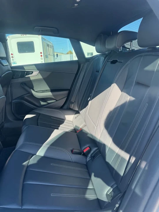 2024 Audi B9 A5 - Image 10 of 13