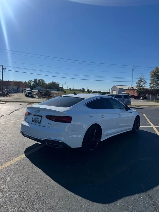 2024 Audi B9 A5 - Image 4 of 13